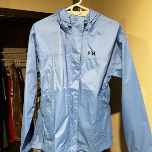 Women’s Helly Hansen Lightweight Shelll
